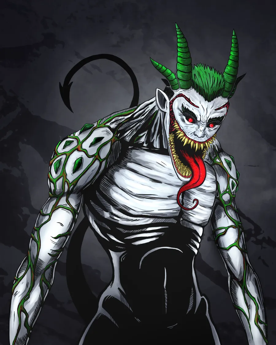 Full art preview